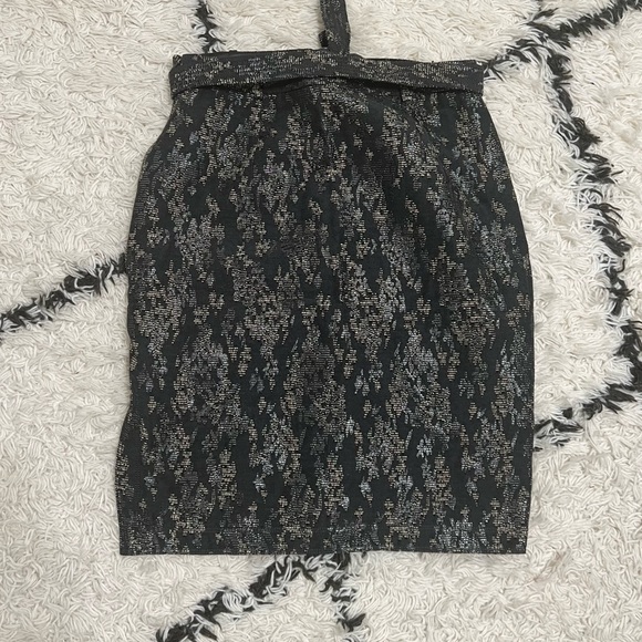 BANANA REPUBLIC - SKIRT - Picture 6 of 7